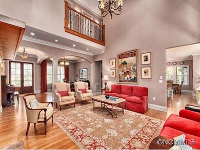 Hearth room