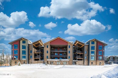 720 Baker Dr unit 408, Winter Park, CO 80482 - photo 2