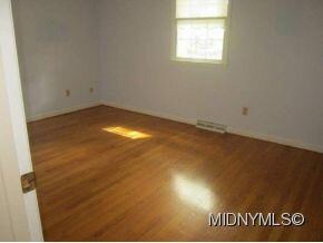 Fourth Bedroom