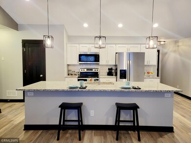 Listing pictures are of a previous model. Inquire for actual finishes and layout.