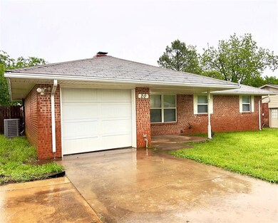 20 Seneca Dr, Shawnee, OK 74801 - photo 3