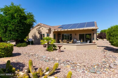 15073 W Cactus Ridge Way, Surprise, AZ 85374 - photo 2