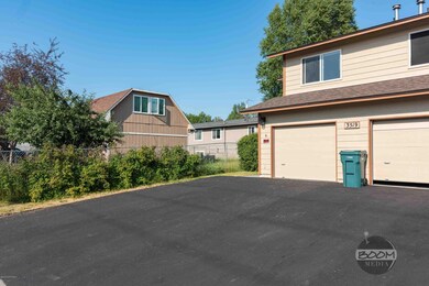 3519 Aero Ave, Duplex