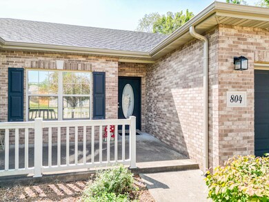 804 Justin Ln, Ashland, MO 65010 - photo 4