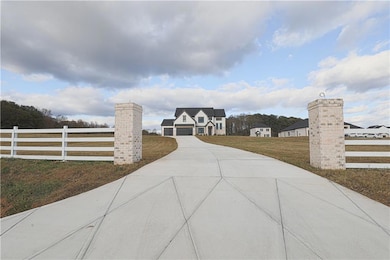 1341 Wheeler Creek Rd, Maysville, GA 30558 - photo 6