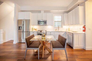 200 Shippen St unit 1, Weehawken, NJ 07086 - photo 3