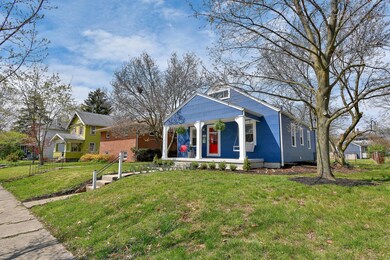 236 West Como Avenue Columbus Ohio-2