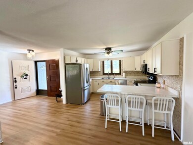 201 Leland Lake Dr, Jacksonville, IL 62650 - photo 6