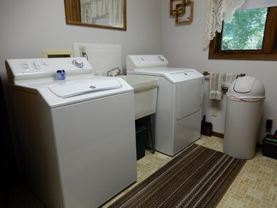 Laundry/Mud Room