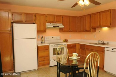 1926 Winslow Ct, Woodbridge, VA 22191 - photo 7