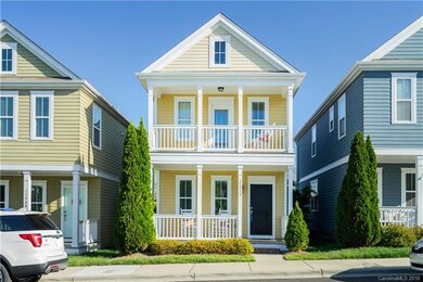 Stunning Charleston style home in Summer Walk, Dav
