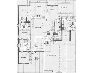 1105 NW Angel Falls Rd, Bentonville, AR 72712 - photo 3