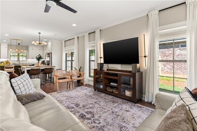 4441 Hathern Dr, Pineville, LA 71360 - photo 4