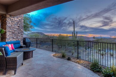 Arizona Sunsets