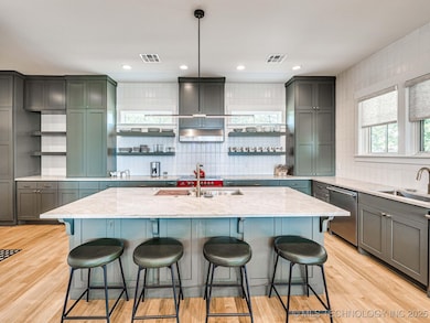 111 Lower Green Way, Carlton Landing, OK 74432 - photo 4