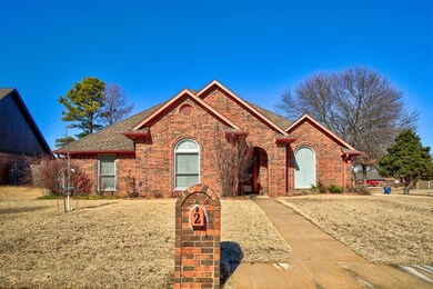 2 Brentwood Place, Shawnee, OK 74804 - photo 2