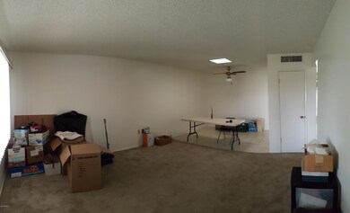 Living Room/Dining Room