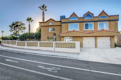 1729 E Desert Inn Rd, Las Vegas, NV 89169 - photo 2