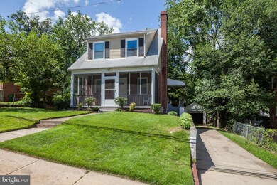 5306 Tilden Rd, Bladensburg, MD 20710 - photo 3