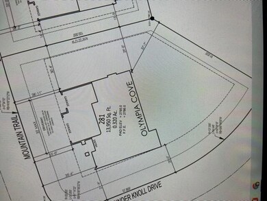 SGC 281 Site Plan