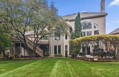 107 Mackinaw Ct, Naperville, IL 60565 - photo 3