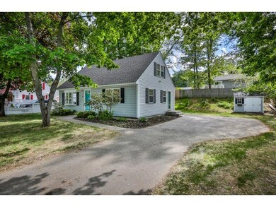 6 Syracuse Rd, Nashua, NH 03064 - photo 3