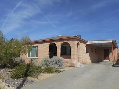 3515 Hamilton Ave, El Paso, TX 79930 - photo 3