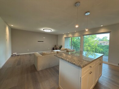 OPEN CONCEPT