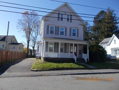 8 Kilton St unit 1, Taunton, MA 02780 - photo 3