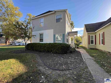 1837 N 8th St, Terre Haute, IN 47804 - photo 3