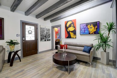 Entry way