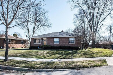 1362 Erickson Rd, Columbus, OH 43227 - photo 2