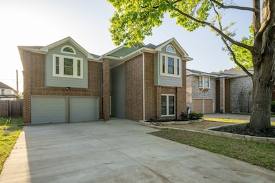 6400 Meadow Glen Dr, Arlington, TX 76018 - photo 3