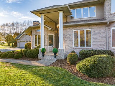 469 Winterham Dr, Abingdon, VA 24211 - photo 2