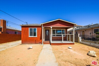 11002 S Truro Ave, Inglewood, CA 90304 - photo 2