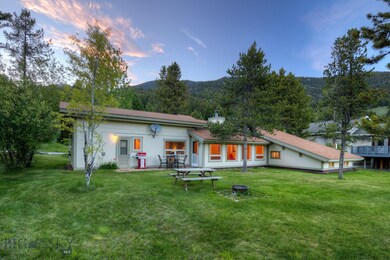 1950 Little Coyote Rd, Big Sky, MT 59716 - photo 5