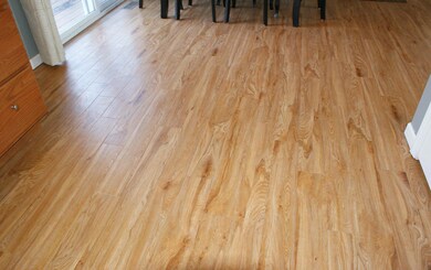 Kitchen Flooring