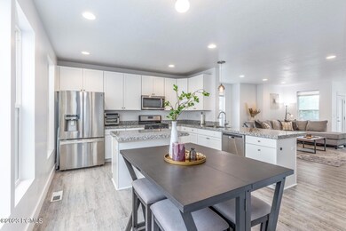 5627 South Justice Howe Lane Unit 1 Murr