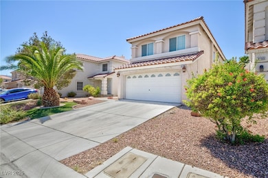 6191 Mythic Atlantis Ave, Las Vegas, NV 89139 - photo 3