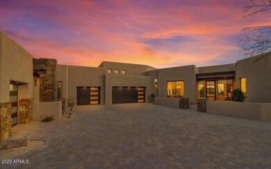 7699 E Black Mountain Rd, Scottsdale, AZ 85266 - photo 5