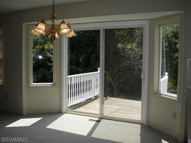 1940 Bluffview Dr SW, Byron Center, MI 49315 - photo 5