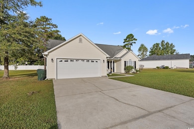 2705 Ivy Glen Dr, Conway, SC 29526 - photo 3