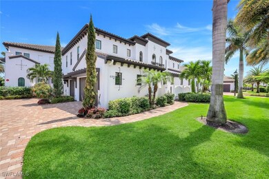 16366 Corsica Way unit 201, Naples, FL 34110 - photo 2