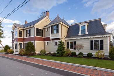 39 Wentworth, New Castle, NH 03854 - photo 4