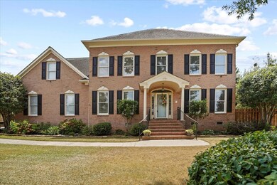 888 Rainne Ct, Evans, GA 30809 - photo 2