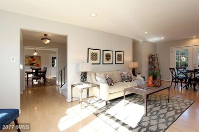 3119 Mccomas Ave, Kensington, MD 20895 - photo 4