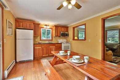 111 Birchwood unit C-6, Mendon, VT 05701 - photo 5