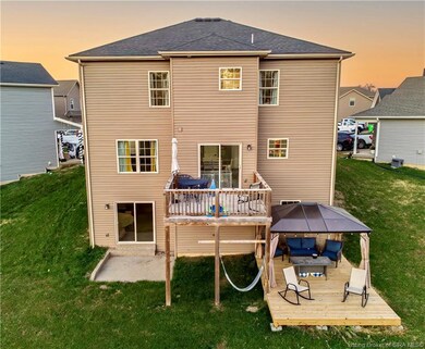 8033 Vista Place, Charlestown, IN 47111 - photo 2