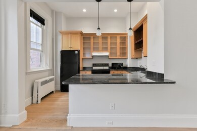 319 Commonwealth Ave unit 22, Boston, MA 02115 - photo 5