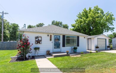 103 E Mecca St, Cairo, NE 68824 - photo 2